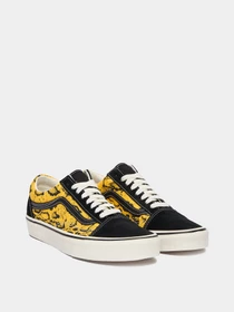 Кеды Vans модель VN000DB3Y231 Фото