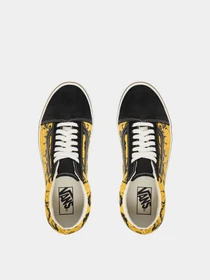 Кеды Vans модель VN000DB3Y231 Фото