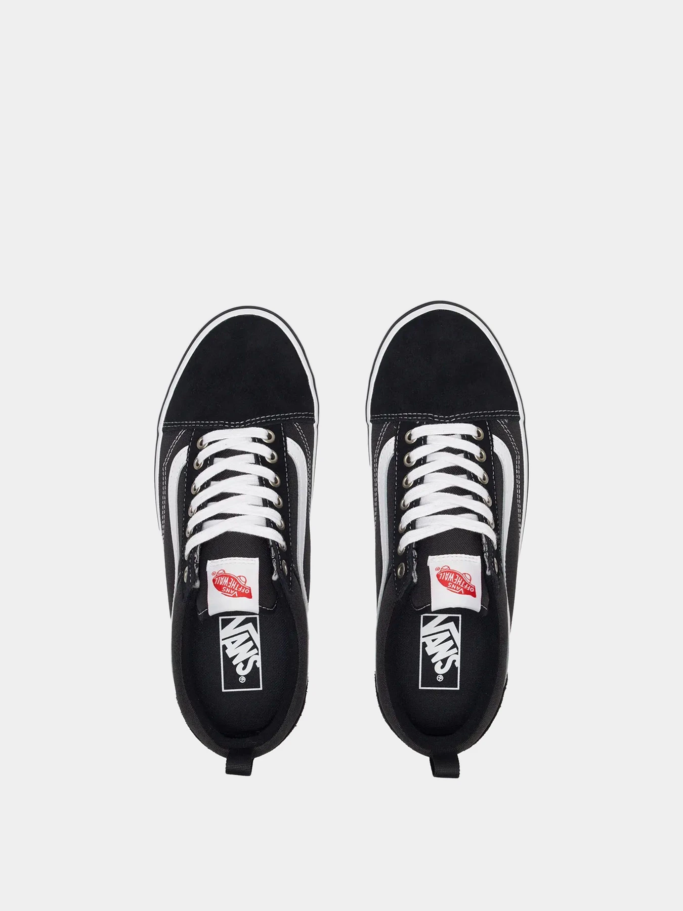Кеды Vans модель VN000DC6BA21 Кеды Vans модель VN000DC6BA21 Фото