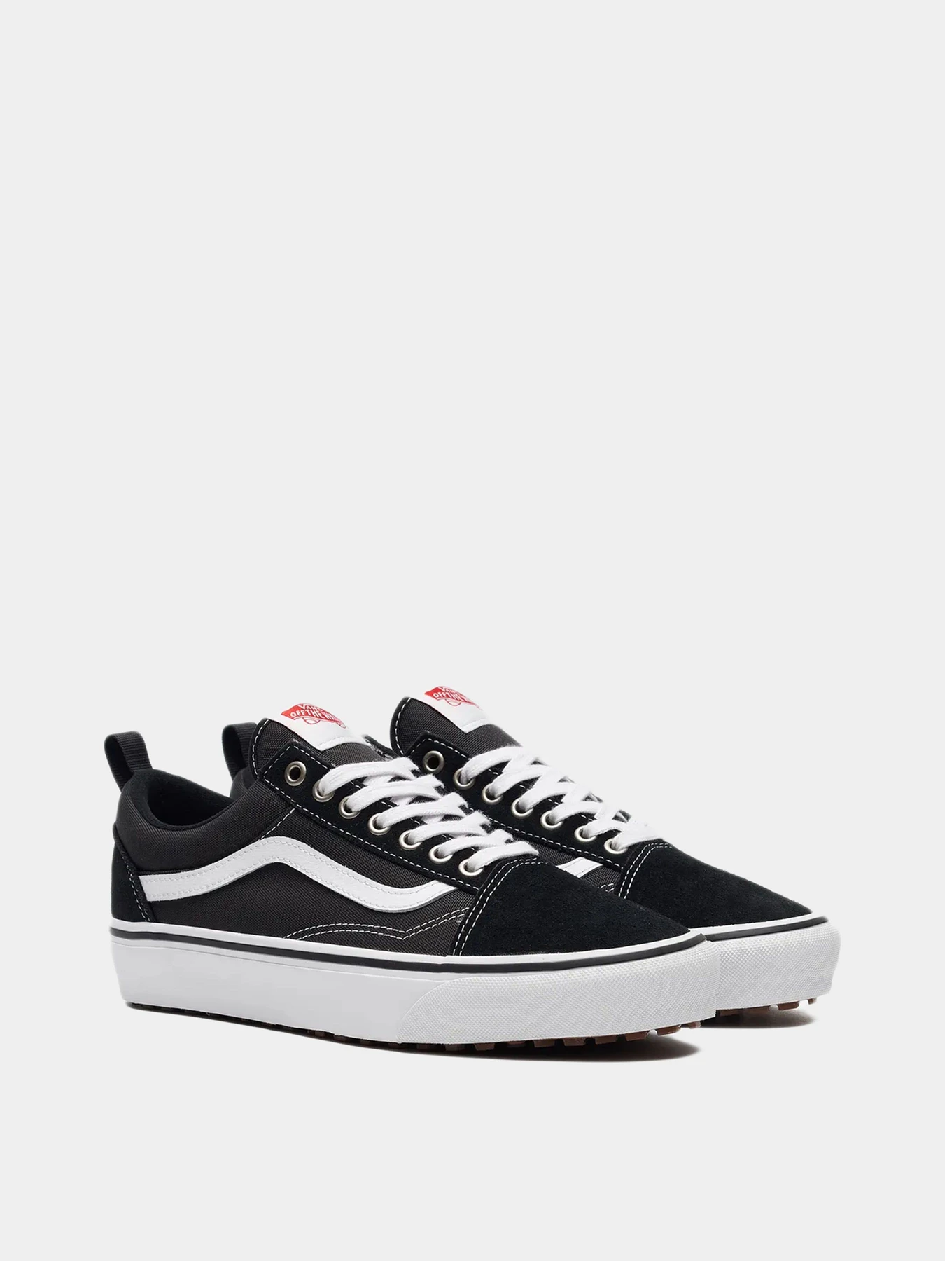 Кеды Vans модель VN000DC6BA21 Кеды Vans модель VN000DC6BA21 Фото