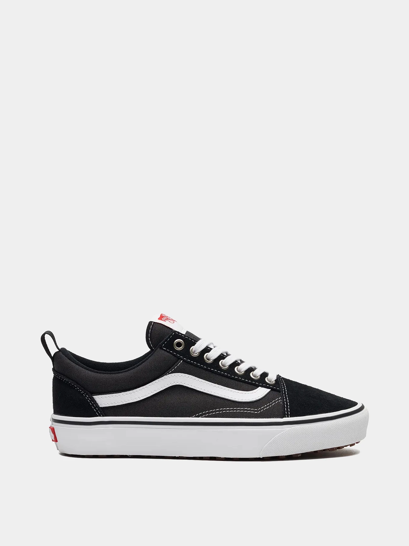 Кеды Vans модель VN000DC6BA21 Кеды Vans модель VN000DC6BA21 Фото