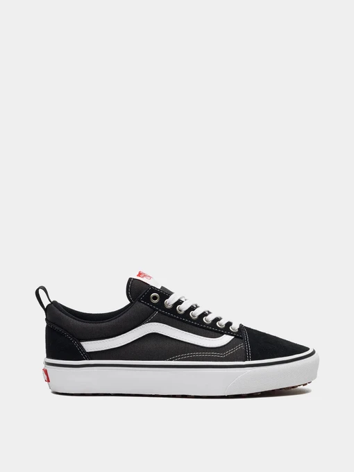 Кеды Vans модель VN000DC6BA21 Фото