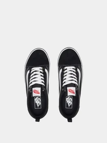 Кеды Vans модель VN000DC6BA21 Фото