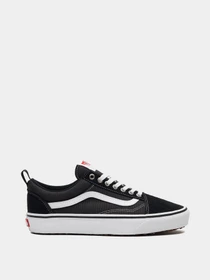 Кеды Vans модель VN000DC6BA21 Фото