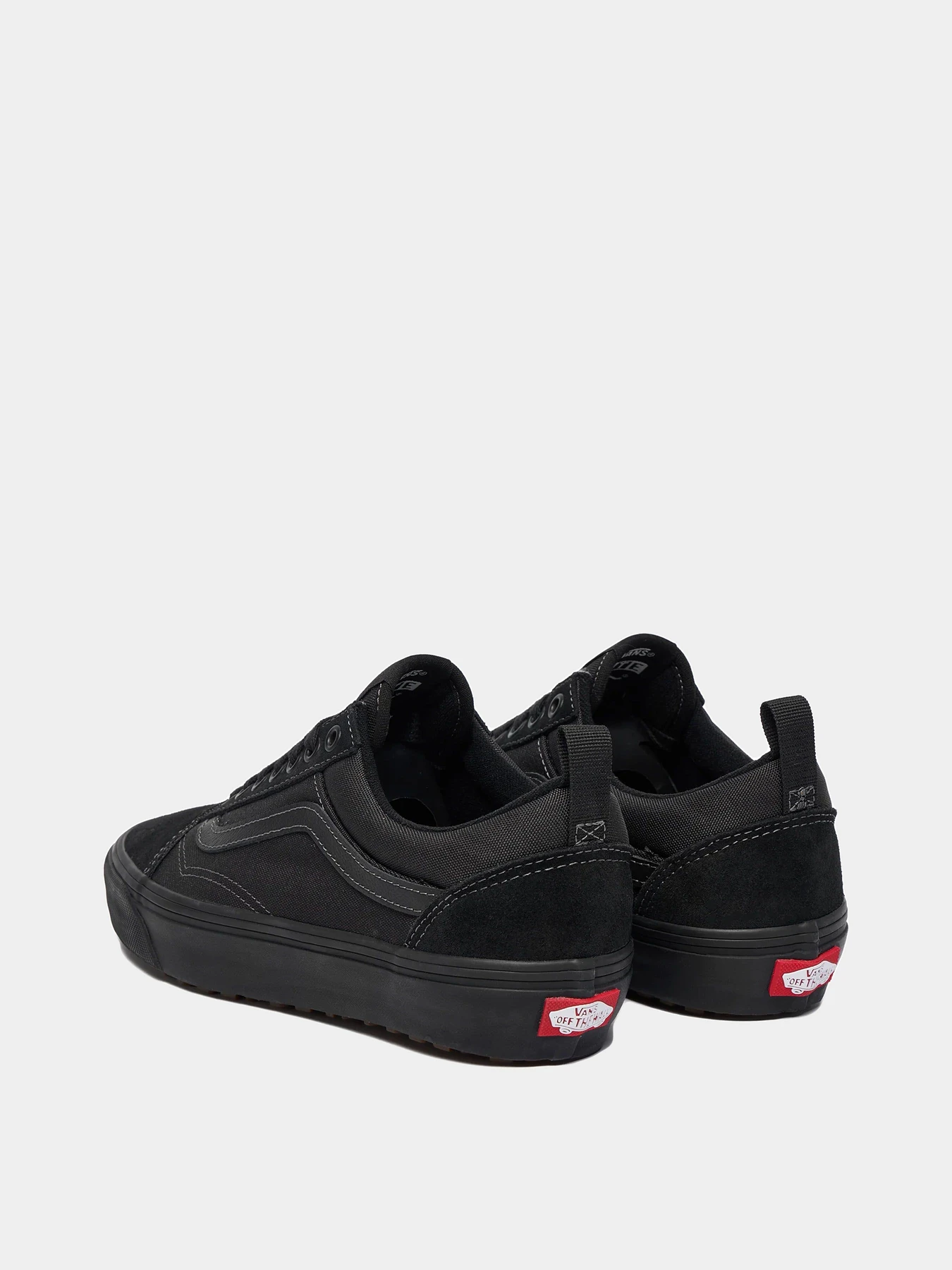 Кеды Vans модель VN000DC6BKA1 Кеды Vans модель VN000DC6BKA1 Фото