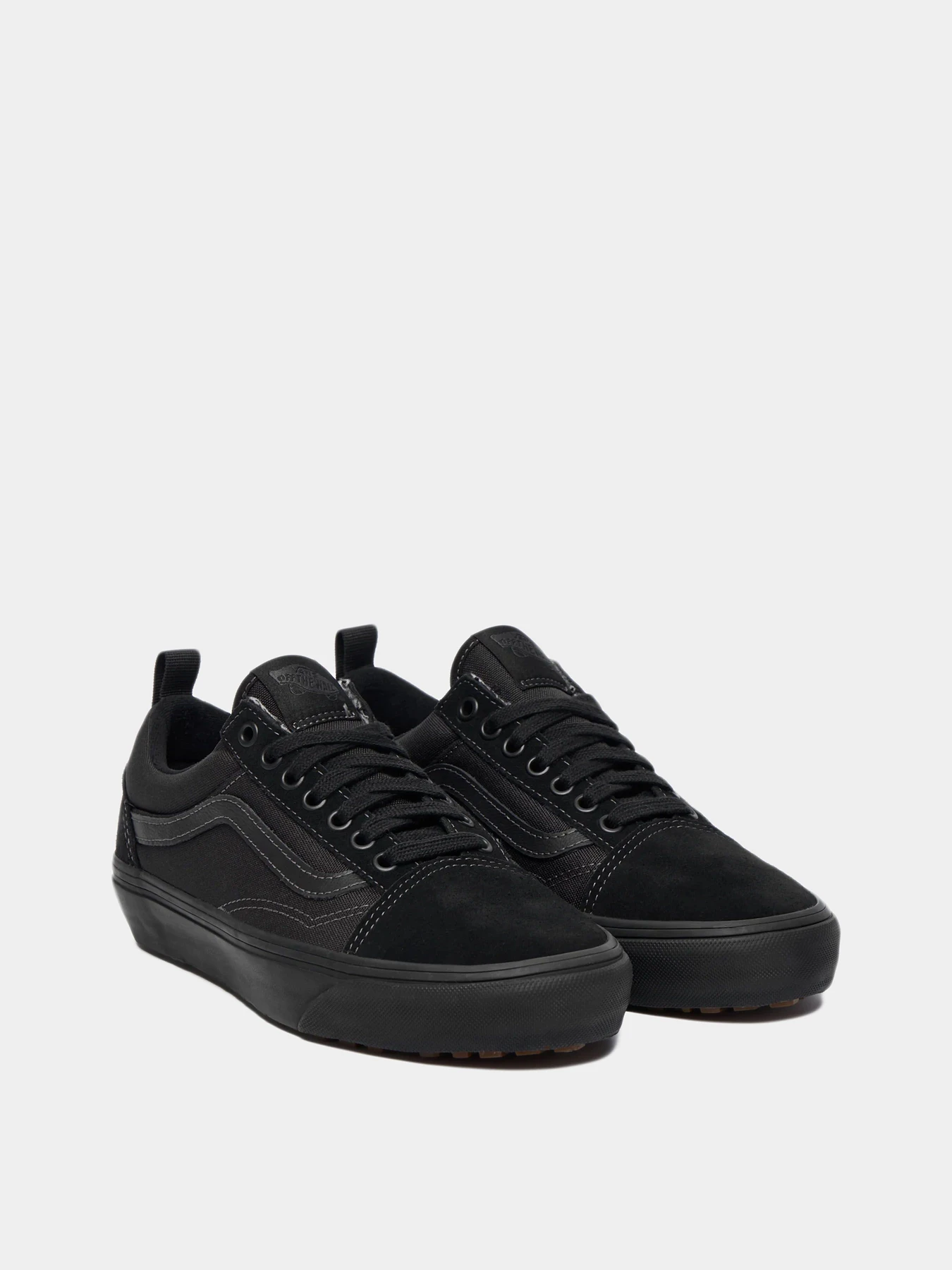 Кеды Vans модель VN000DC6BKA1 Кеды Vans модель VN000DC6BKA1 Фото