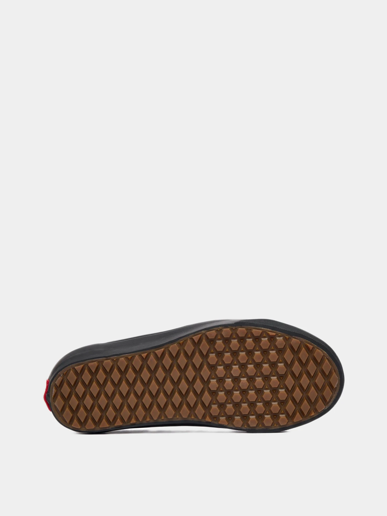 Кеды Vans модель VN000DC6BKA1 Кеды Vans модель VN000DC6BKA1 Фото