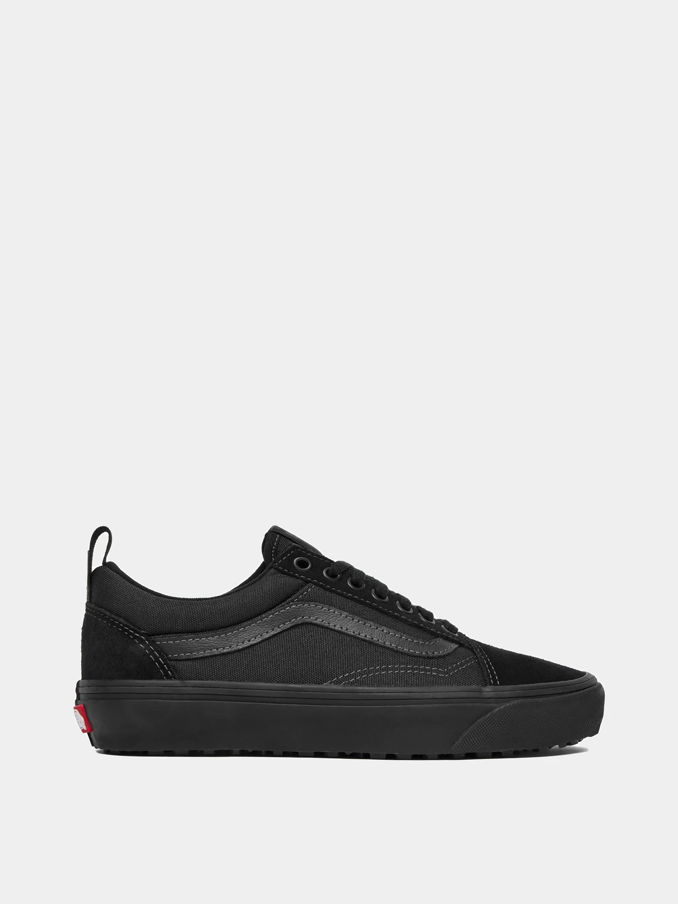 Кеды Vans модель VN000DC6BKA1 Кеды Vans модель VN000DC6BKA1 Фото
