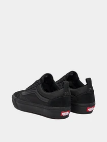Кеды Vans модель VN000DC6BKA1 Фото