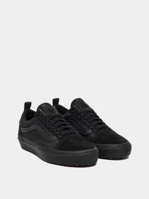 Кеды Vans модель VN000DC6BKA1 Фото