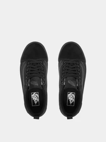 Кеды Vans модель VN000DC6BKA1 Фото