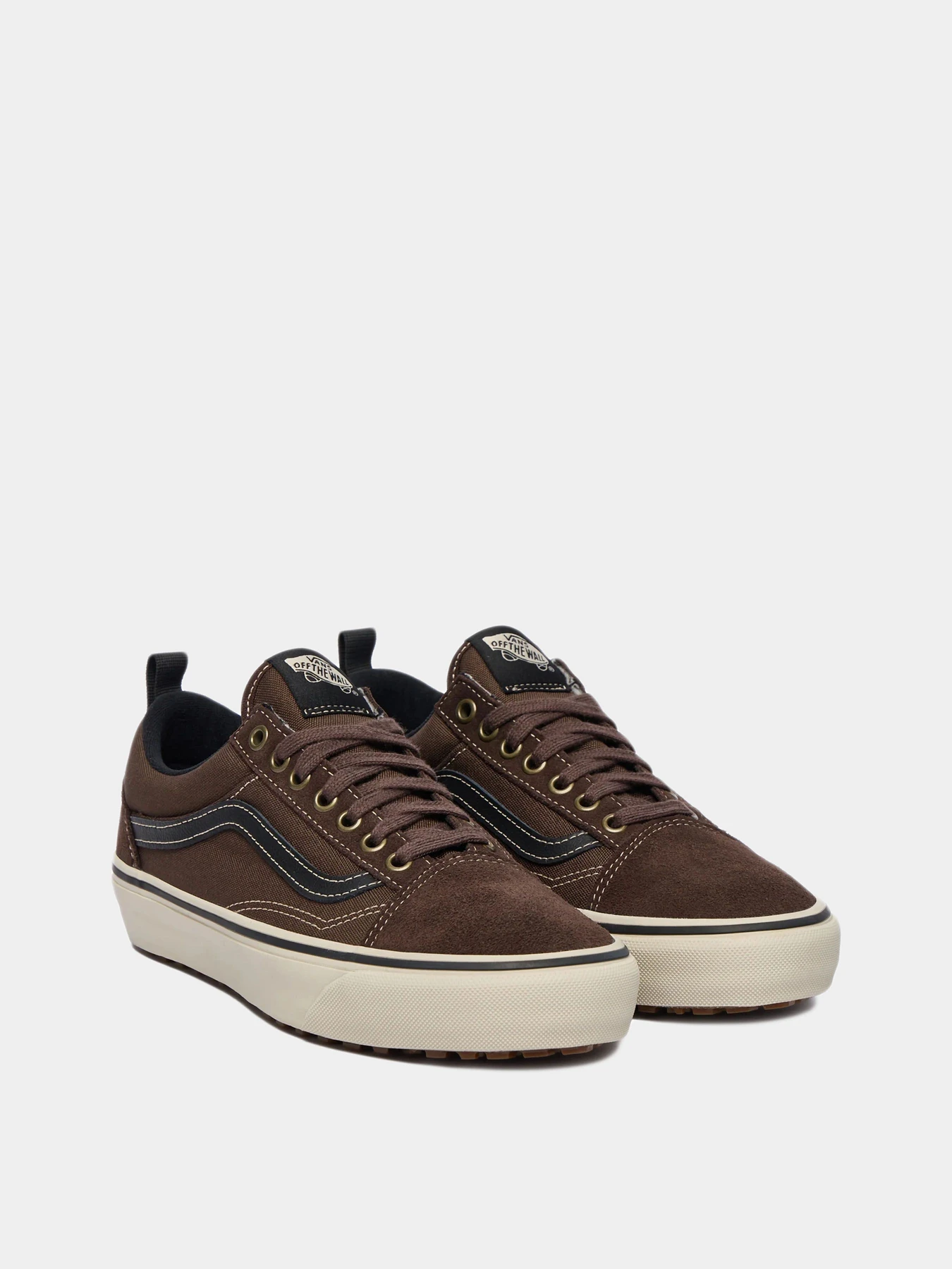 Кеды Vans модель VN000DC6BRO1 Кеды Vans модель VN000DC6BRO1 Фото