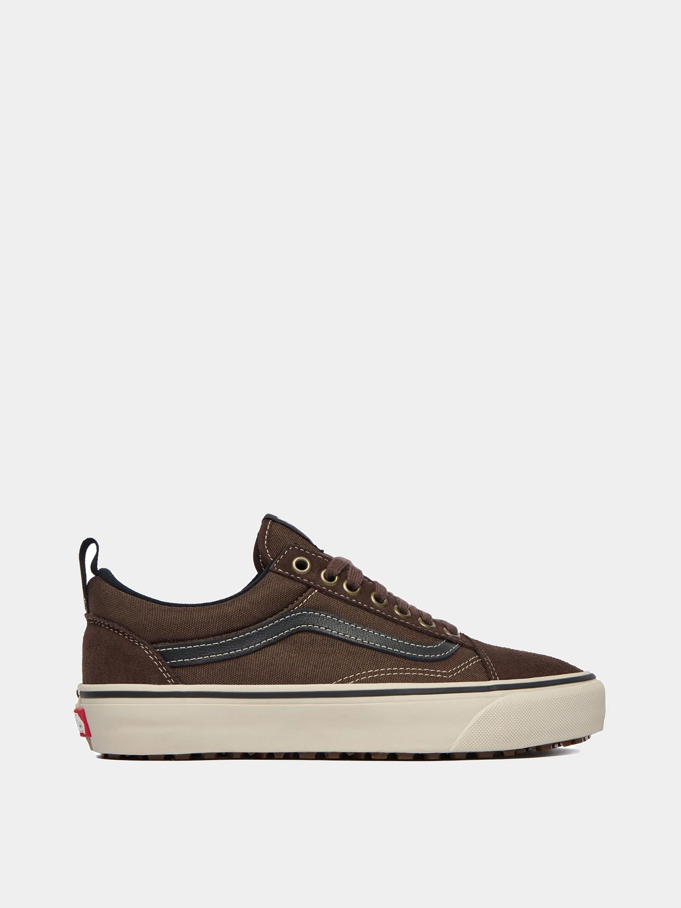 Кеды Vans модель VN000DC6BRO1 Кеды Vans модель VN000DC6BRO1 Фото