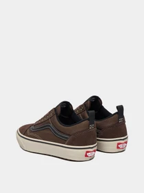 Кеды Vans модель VN000DC6BRO1 Фото