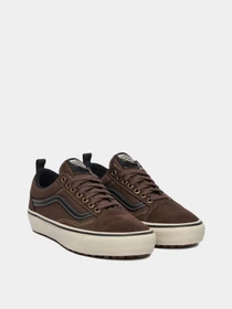 Кеды Vans модель VN000DC6BRO1 Фото