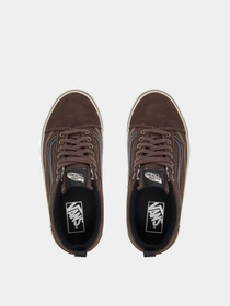 Кеды Vans модель VN000DC6BRO1 Фото