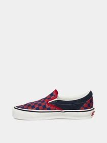 Слипоны и мокасины Vans модель VN000E969Y01 Фото