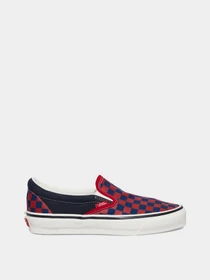 Слипоны и мокасины Vans модель VN000E969Y01 Фото