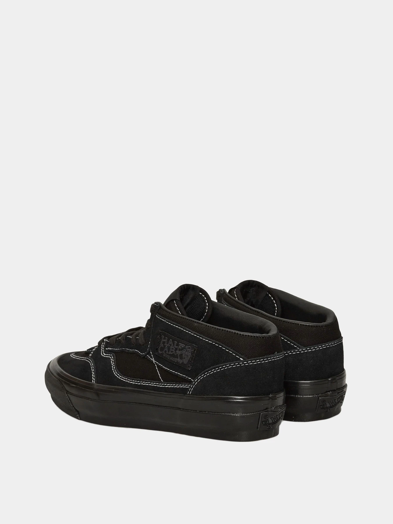 Кеды Vans модель VN000E97BKA1 Кеды Vans модель VN000E97BKA1 Фото