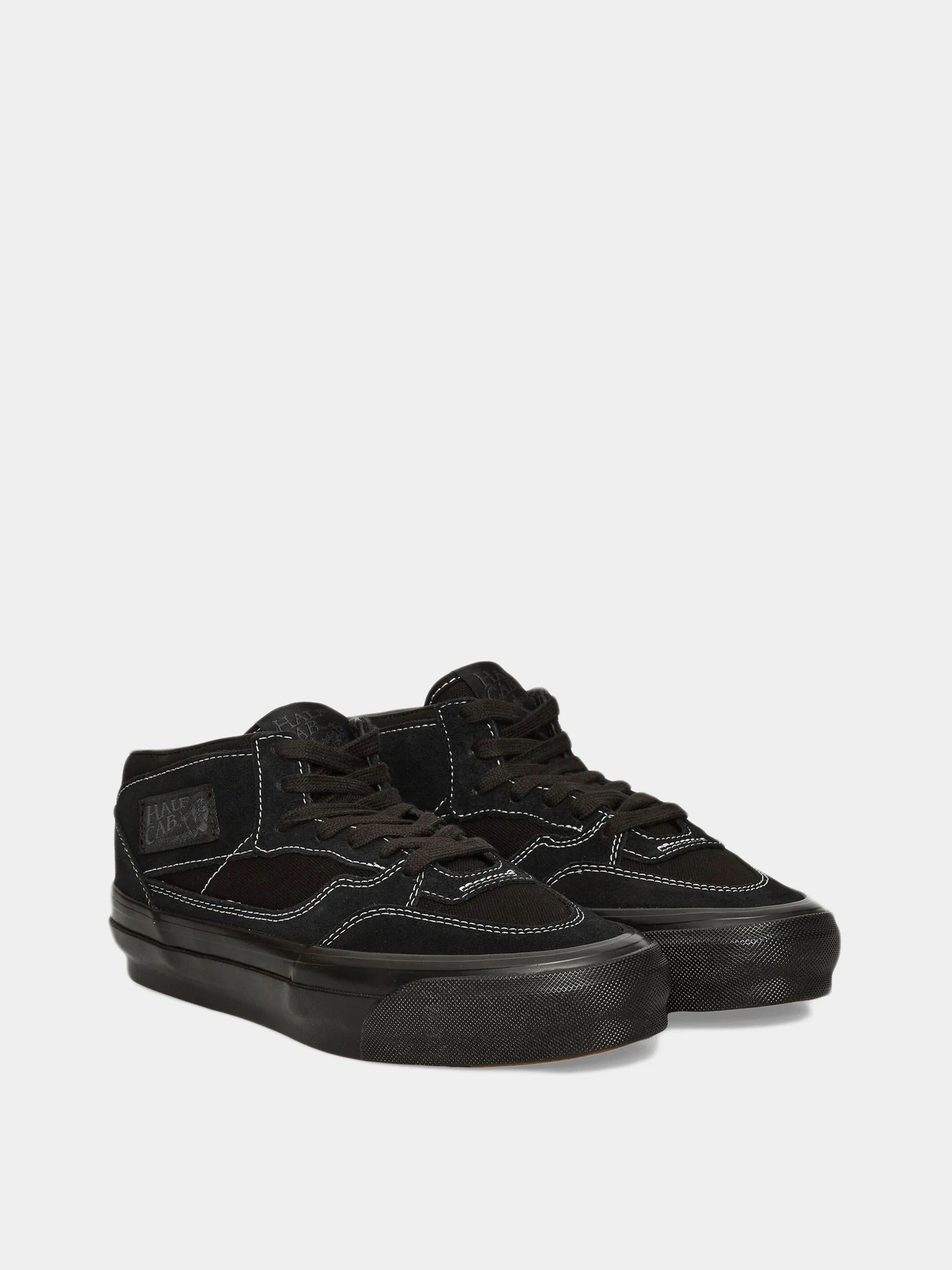 Кеды Vans модель VN000E97BKA1 Кеды Vans модель VN000E97BKA1 Фото