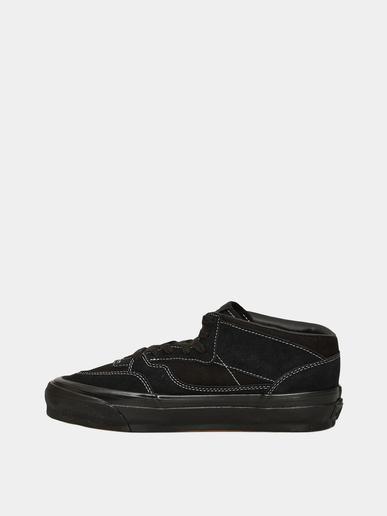 Кеды Vans модель VN000E97BKA1 Кеды Vans модель VN000E97BKA1 Фото