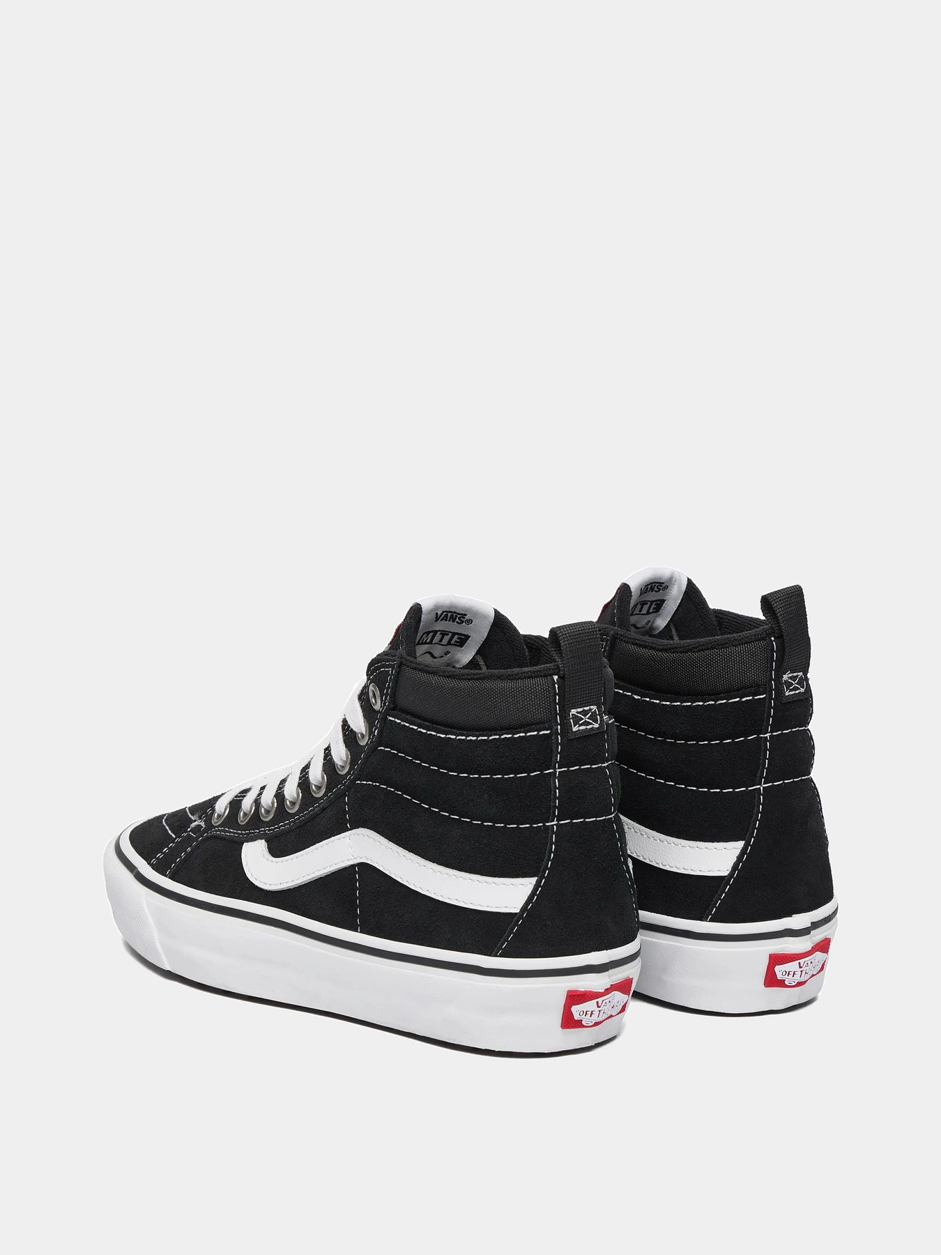 Кеды Vans модель VN000EB4BA21 Кеды Vans модель VN000EB4BA21 Фото