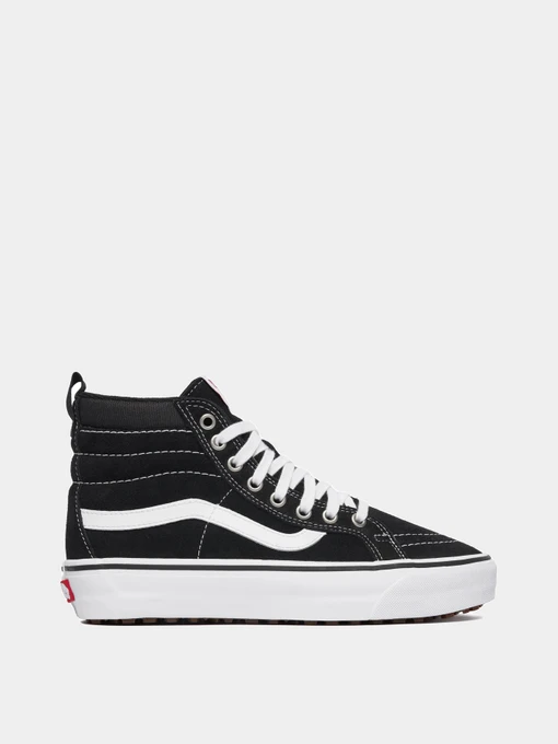 Кеды Vans модель VN000EB4BA21 Фото