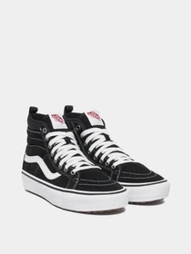 Кеды Vans модель VN000EB4BA21 Фото