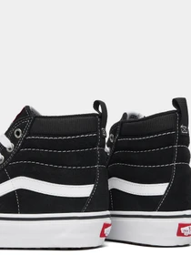 Кеды Vans модель VN000EB4BA21 Фото