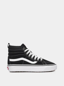 Кеды Vans модель VN000EB4BA21 Фото