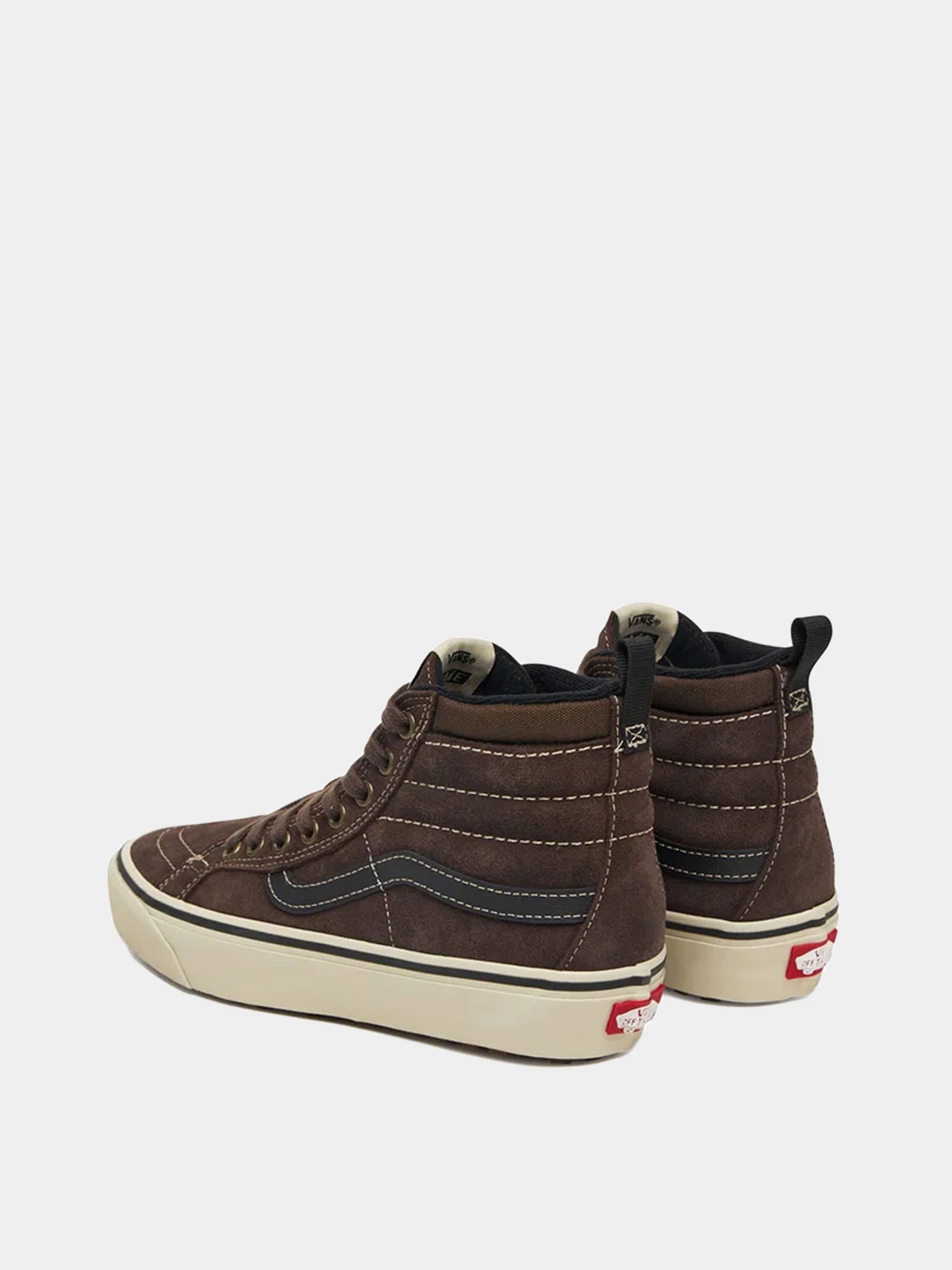 Кеды Vans модель VN000EB4BRO1 Кеды Vans модель VN000EB4BRO1 Фото