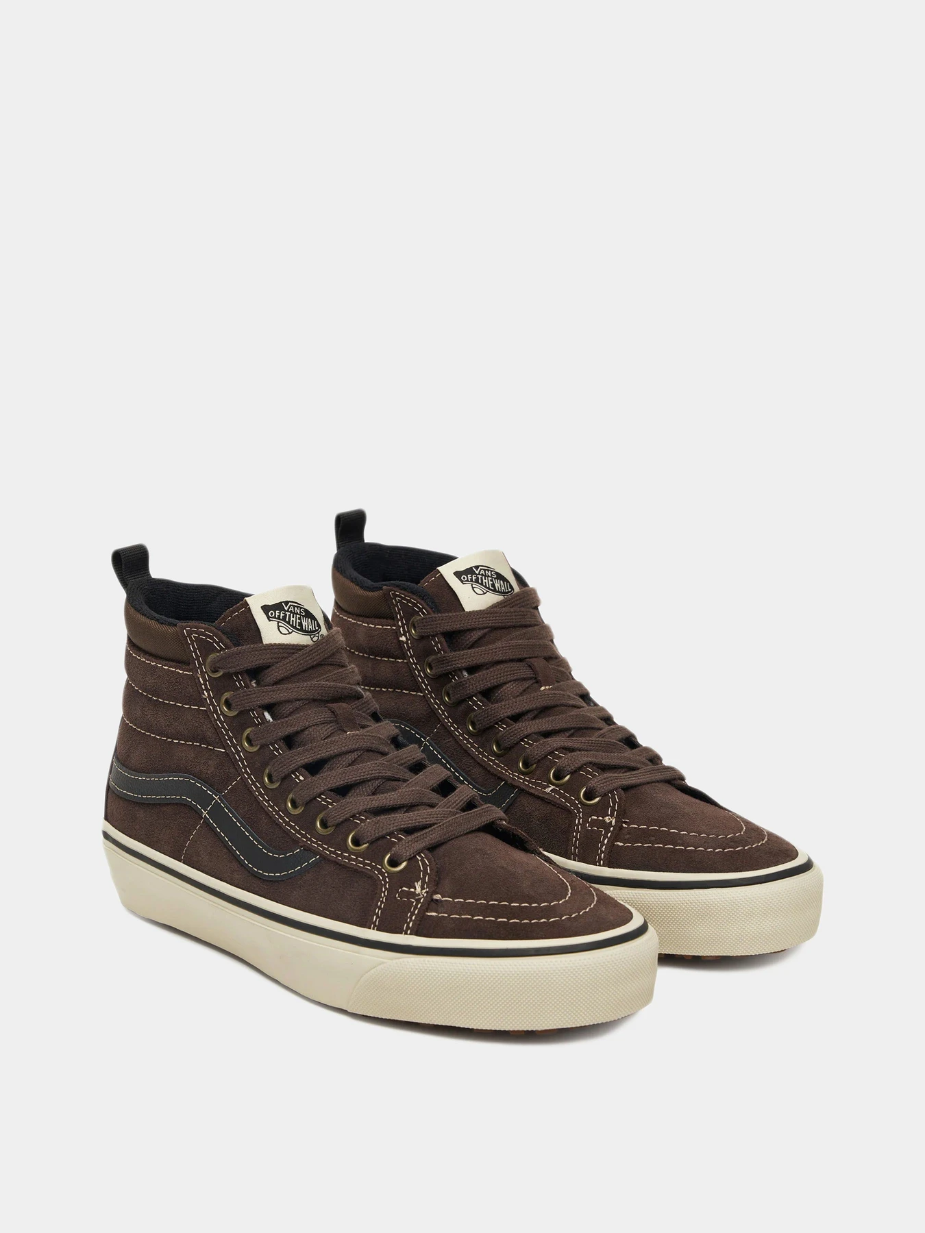 Кеды Vans модель VN000EB4BRO1 Кеды Vans модель VN000EB4BRO1 Фото