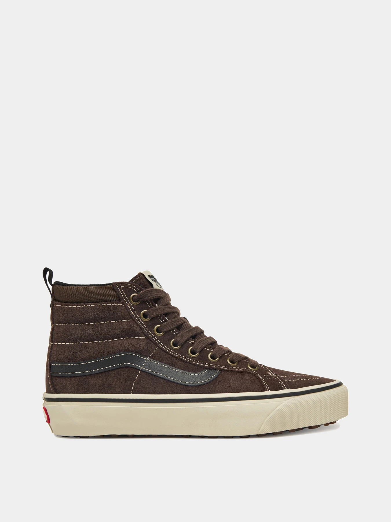 Кеды Vans модель VN000EB4BRO1 Кеды Vans модель VN000EB4BRO1 Фото