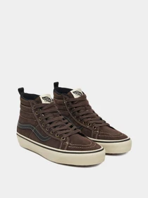 Кеды Vans модель VN000EB4BRO1 Фото