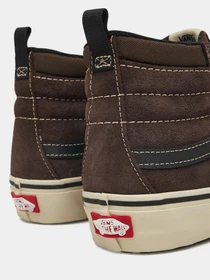 Кеды Vans модель VN000EB4BRO1 Фото