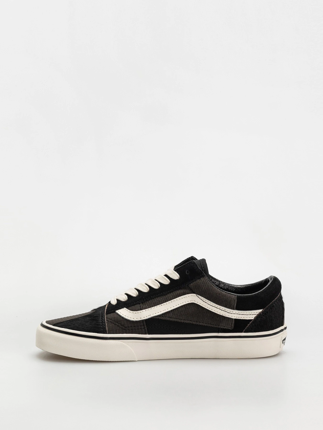 Кеды Vans модель VN000ECGBFC1 Фото