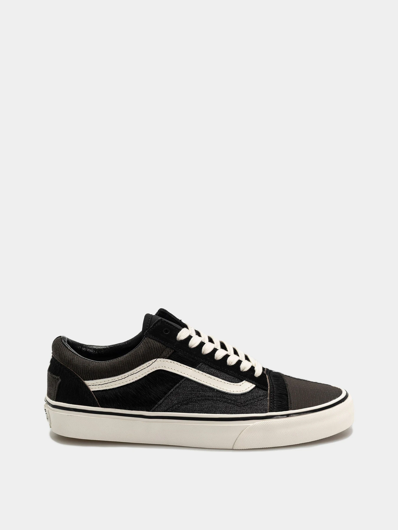 Кеды Vans модель VN000ECGBFC1 Фото