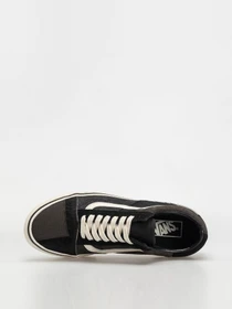Кеды Vans модель VN000ECGBFC1 Фото