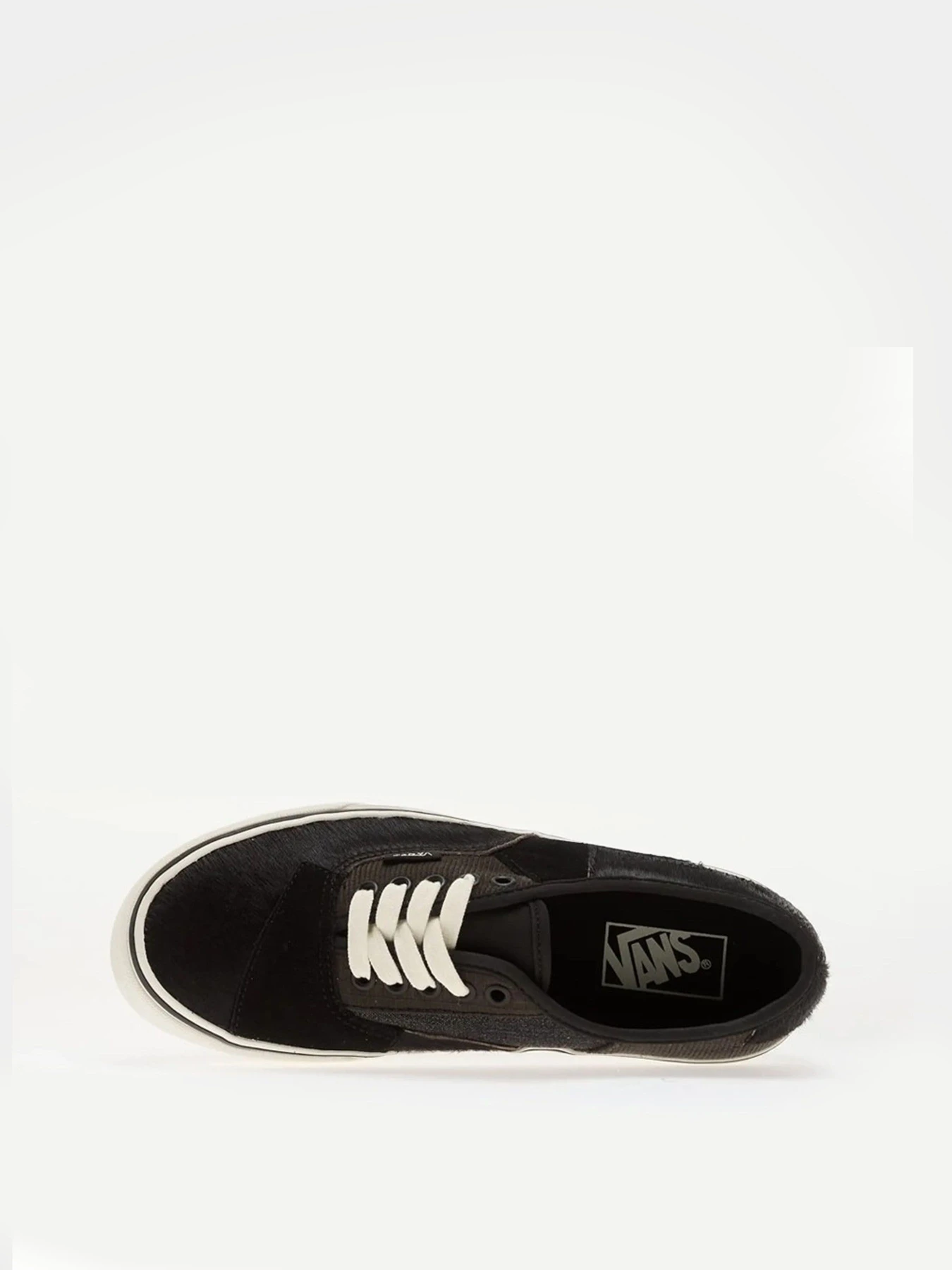 Кеды Vans модель VN000EDFBFC1 Фото