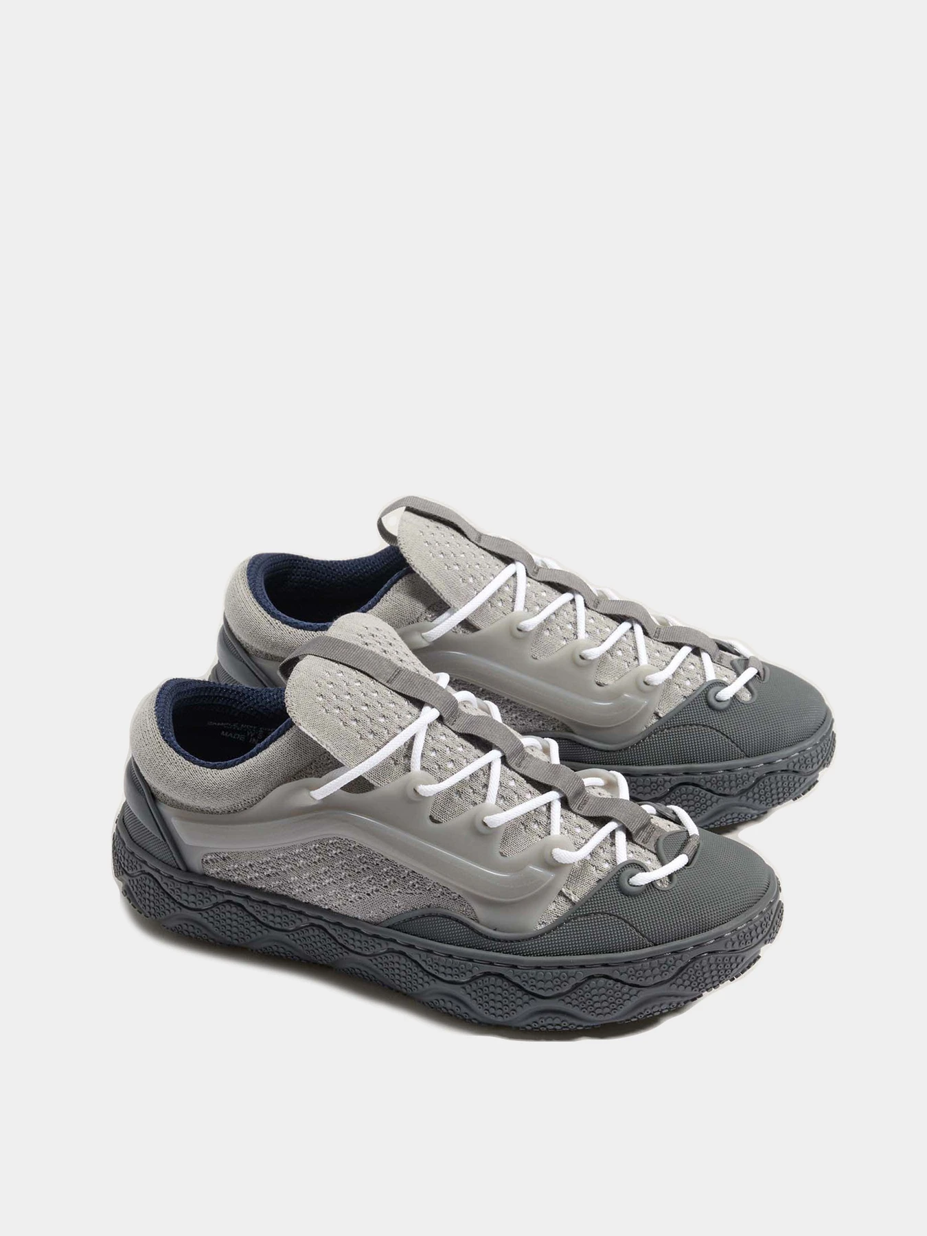 Кроссовки Vans модель VN000EFGKAQ1 Фото