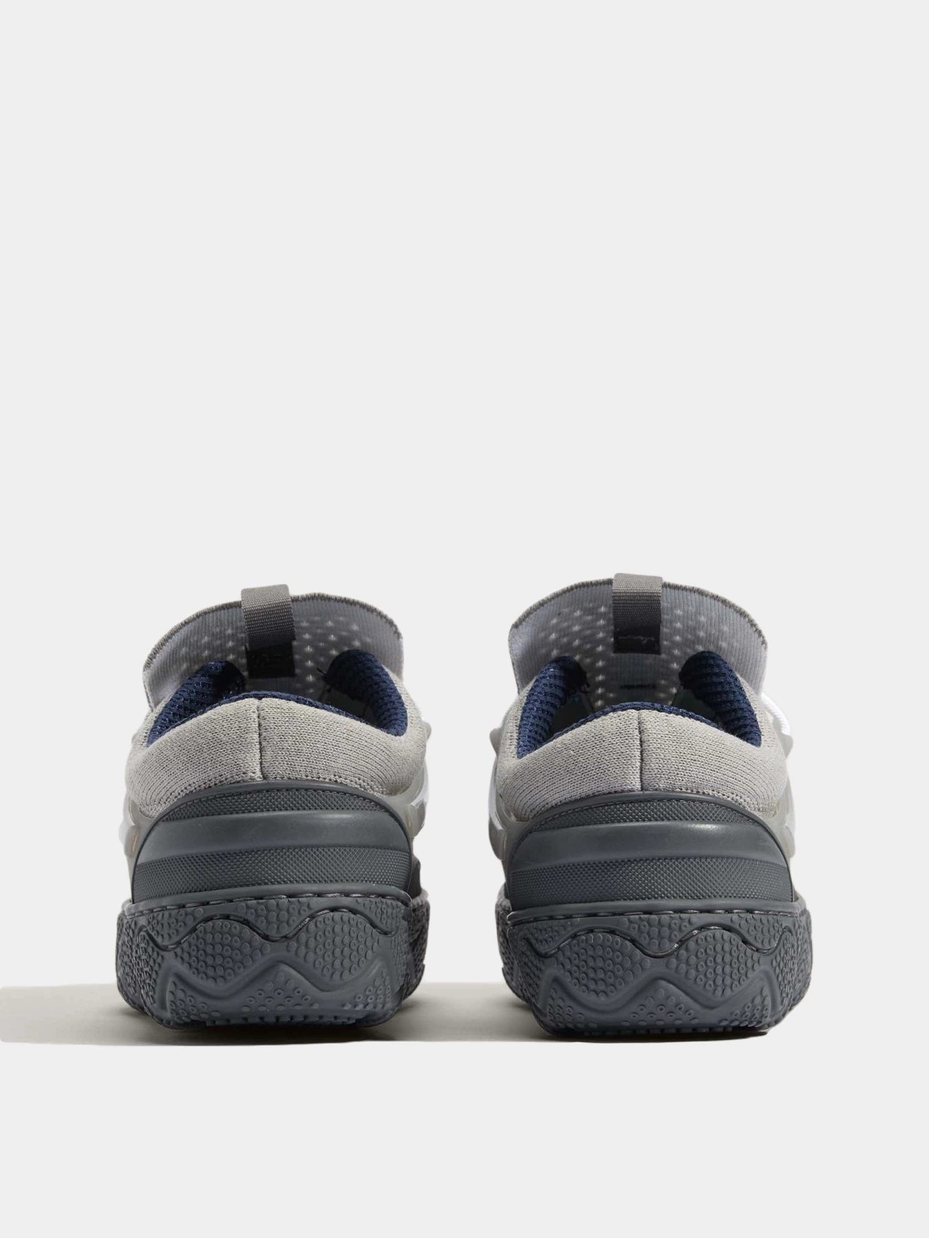 Кроссовки Vans модель VN000EFGKAQ1 Фото