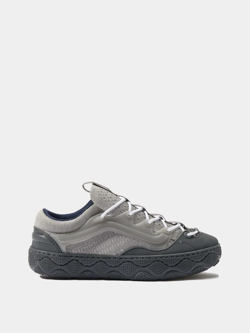Кроссовки Vans модель VN000EFGKAQ1 Фото