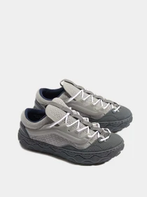 Кроссовки Vans модель VN000EFGKAQ1 Фото