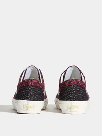 Кеды Vans модель VN000EFKBRD1 Фото