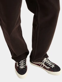 Кеды Vans модель VN000EFKBRD1 Фото