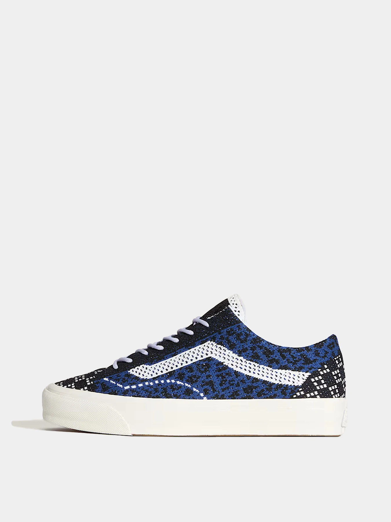 Кеды Vans модель VN000EFKBX91 Фото