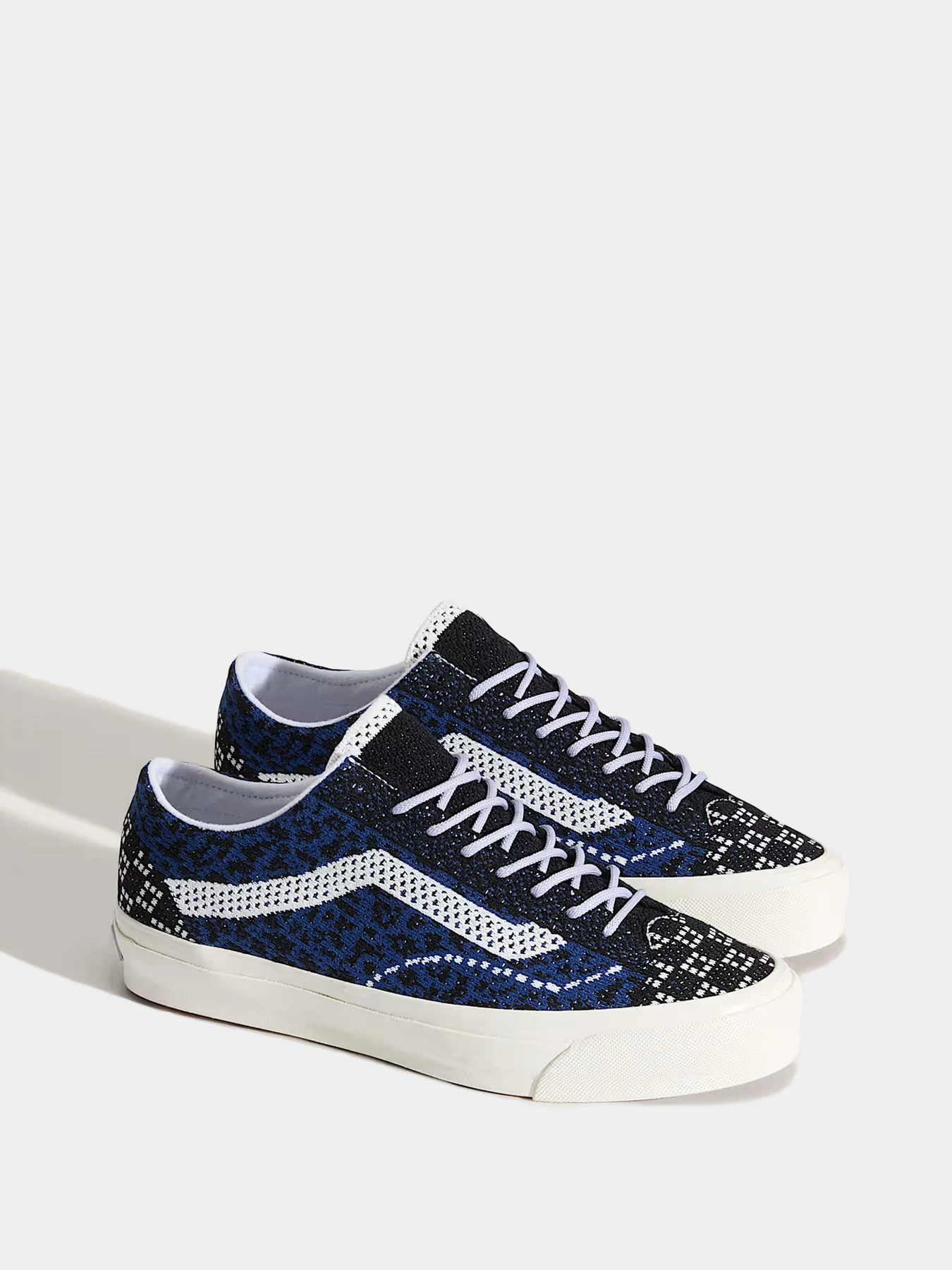 Кеды Vans модель VN000EFKBX91 Фото