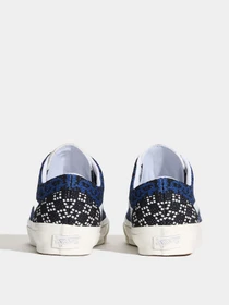 Кеды Vans модель VN000EFKBX91 Фото