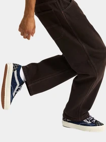 Кеды Vans модель VN000EFKBX91 Фото