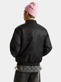 Куртки и дубленки Vans модель VN000HMQF0E1 Фото